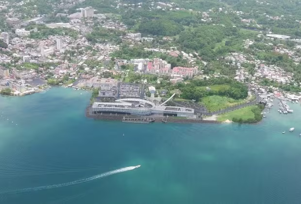 IMG Pointe a pitre Guadeloupe