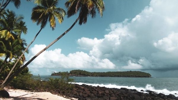 Ile salut