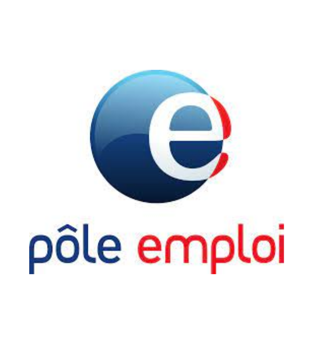 Pôle Emploi logo guyane francaise