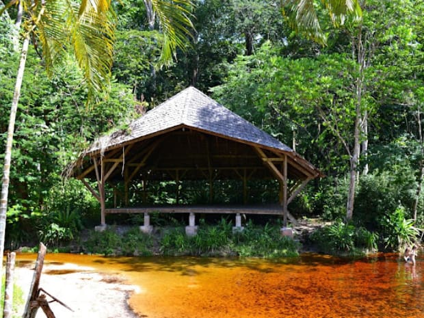 Location voiture Guyane