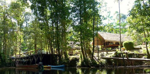 Location voiture Guyane