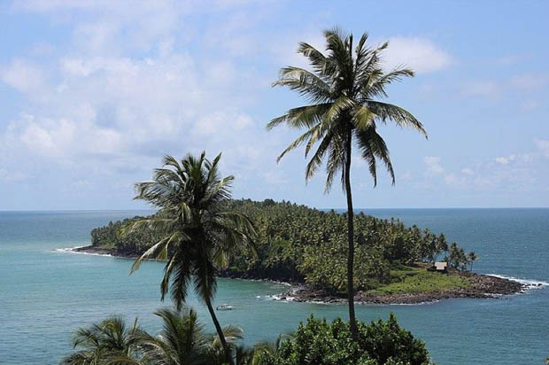 visiter la guyane