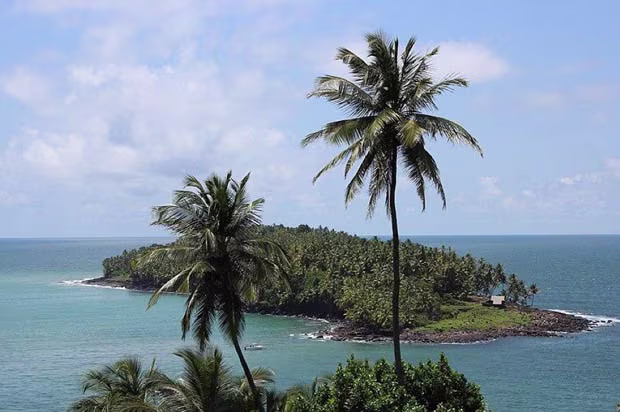 visiter la guyane