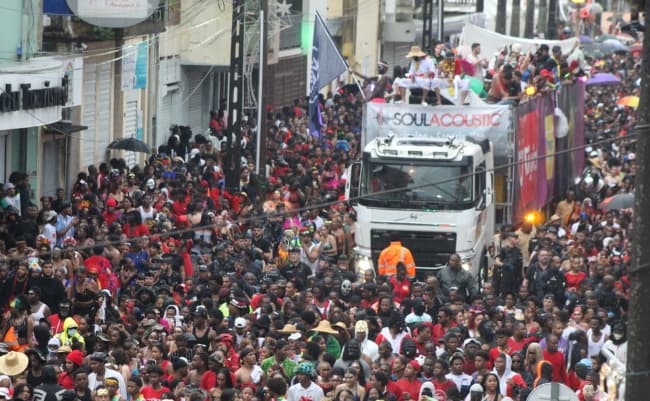 Carnaval de Guyane