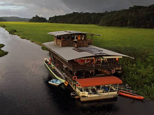 Location voiture Guyane