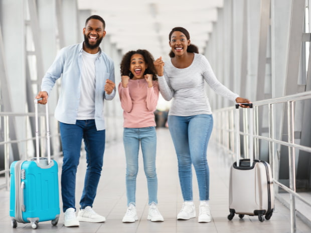 voyage en famille location voiture guyane