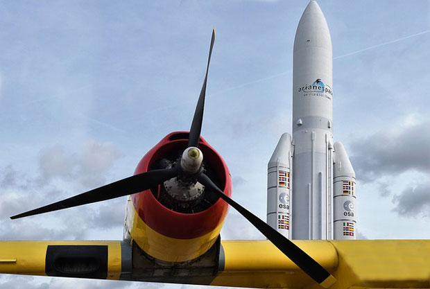 kourou-centre-spacial