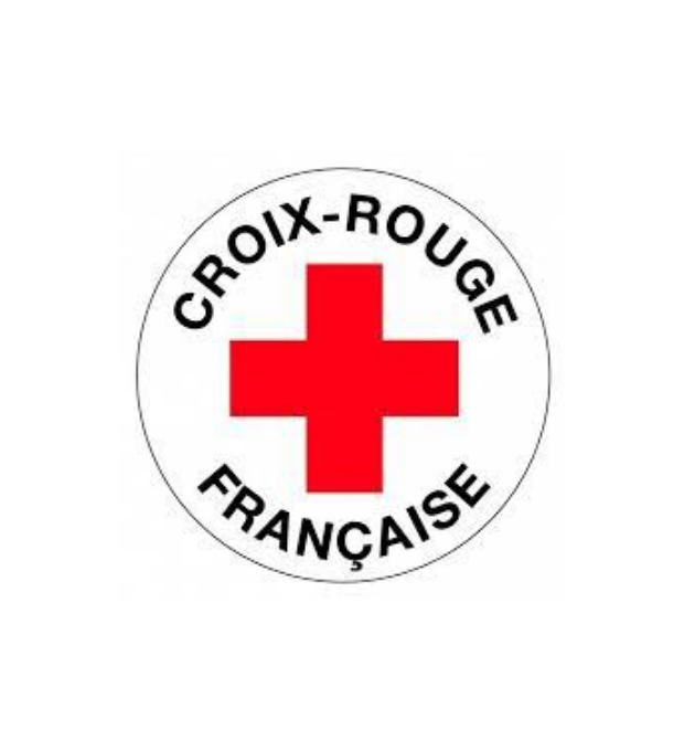  La croix rouge logo