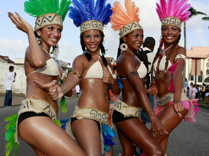 Carnaval v2