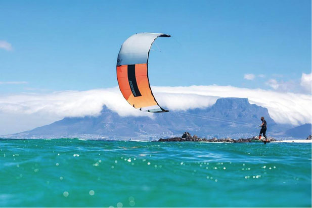 kitesurf-guyane