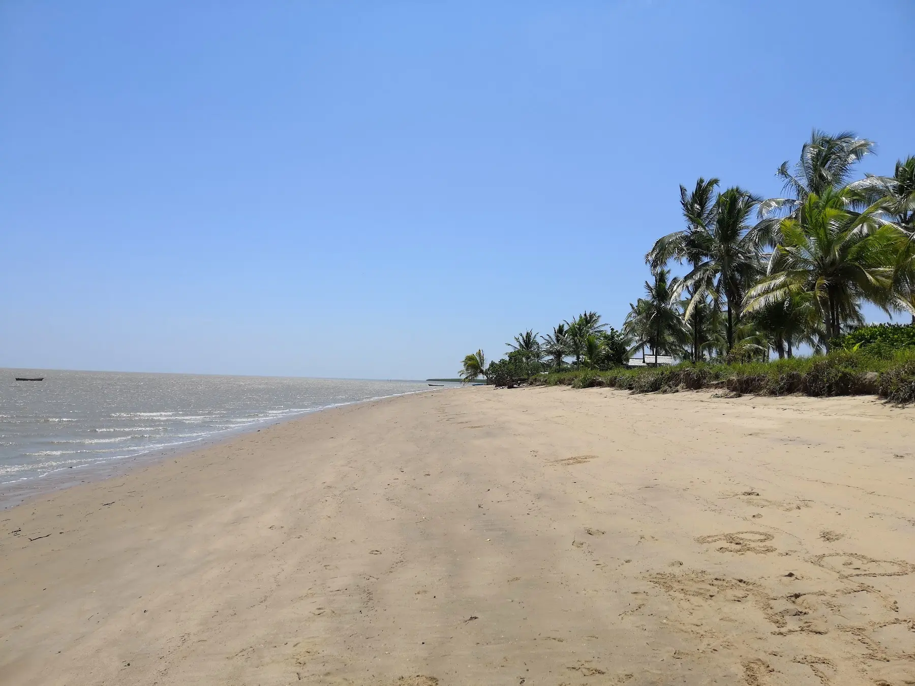Plage des Hattes