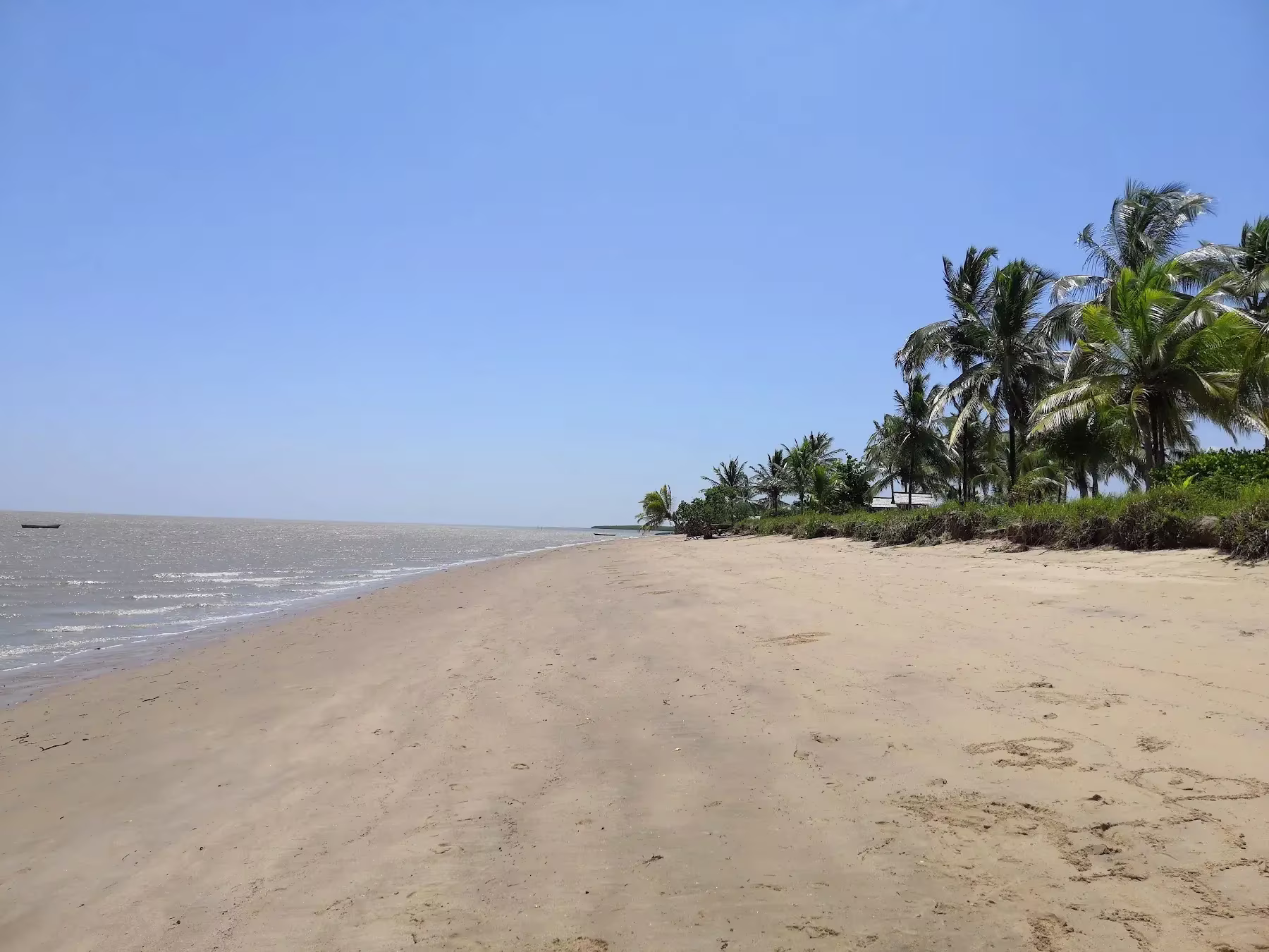 Plage des Hattes