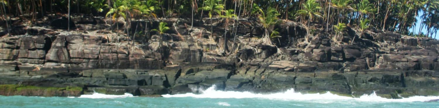 carbet en guyane