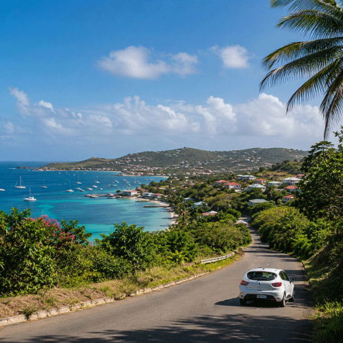 location-de-voiture-a-sainte-anne-martinique