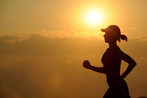 Trail en Martinique