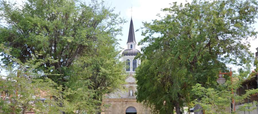  commune de Sainte-Anne Martinique