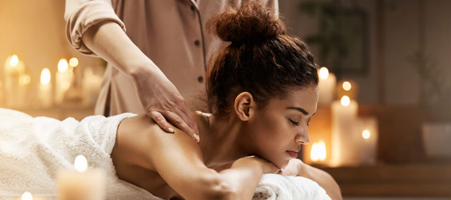 spa