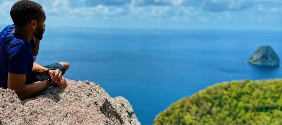 diamant-vue-morne-larcher-randonnee-martinique