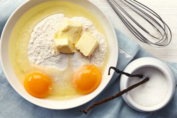 recette amour caché
