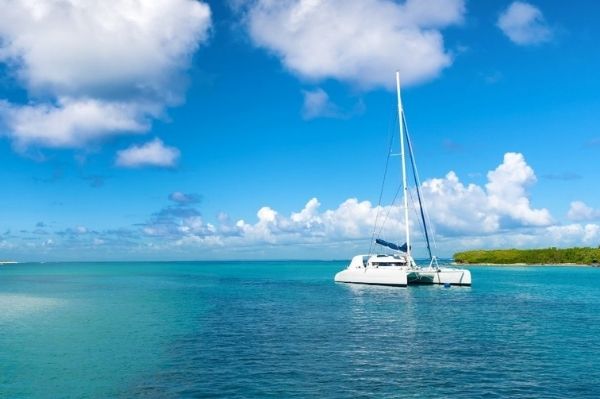 Balade en mer Antilles