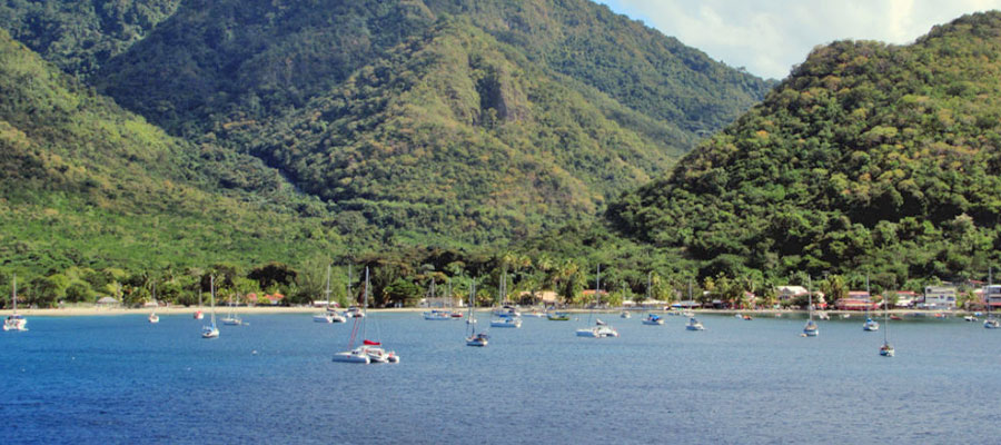 Grande-anse-arlet