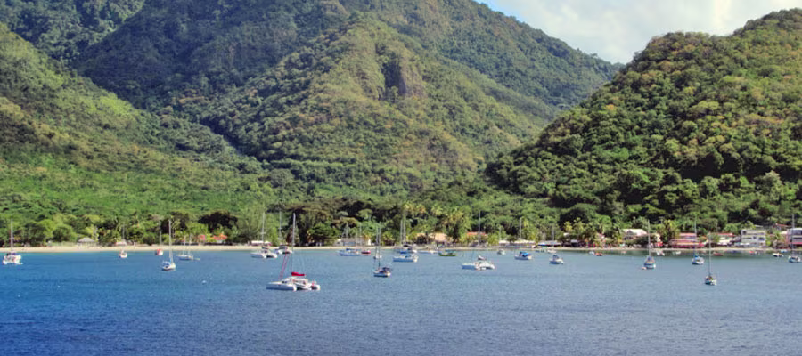 Grande-anse-arlet