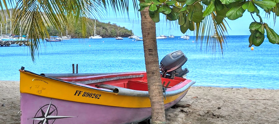 grande-anse-martinique