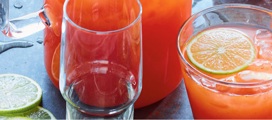 recette planteur antillais- jumbo car martinique