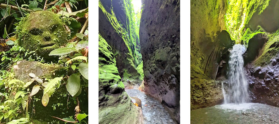 Gorges-de-la-falaise