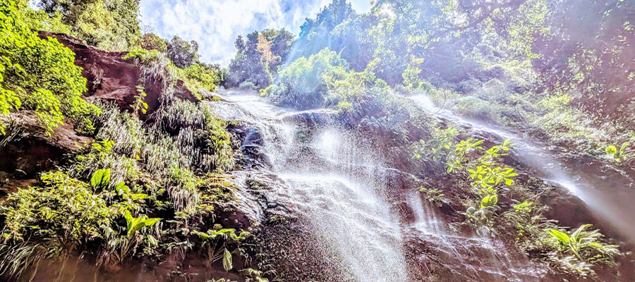 cascade-couleuvre