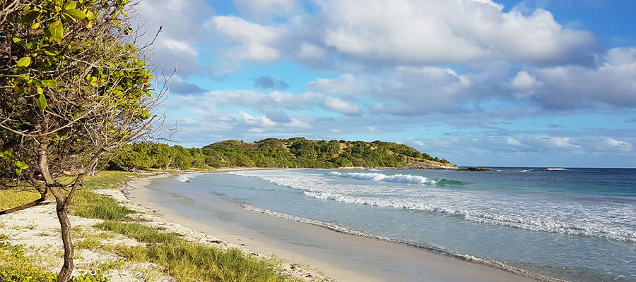 Anse-caritan