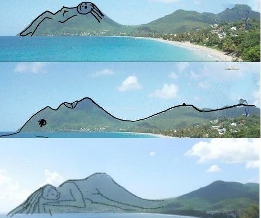 morne-larcher-martinique-femme-couchee-explication