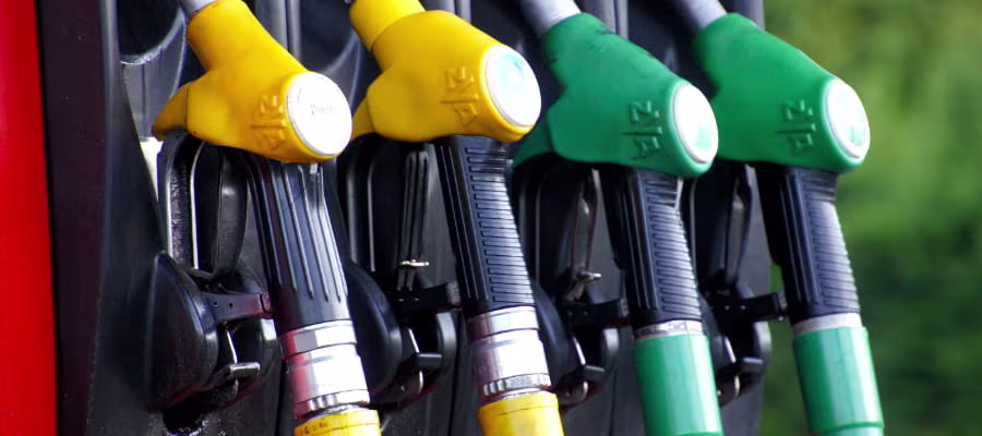 Prix du Carburant
