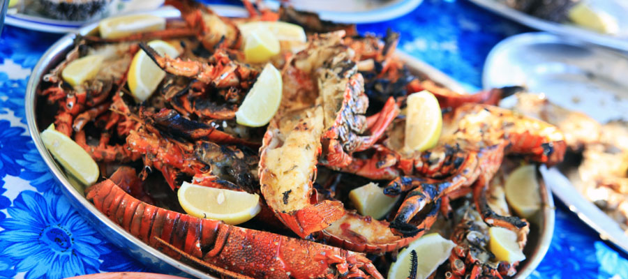 langouste-plat-specialite-martinique