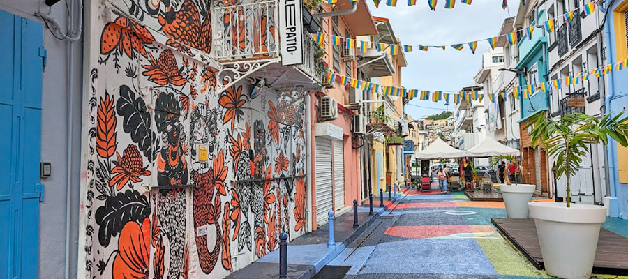 rues-colorees-fort-de-france