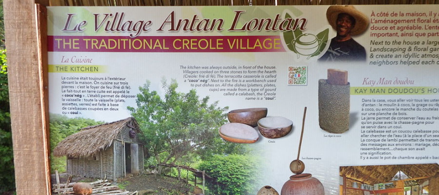 panneau-village-d-antan-lontan
