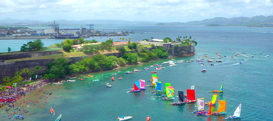 tour-des-yoles-martinique