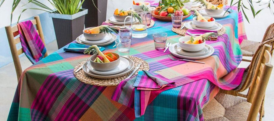 nappe-madras