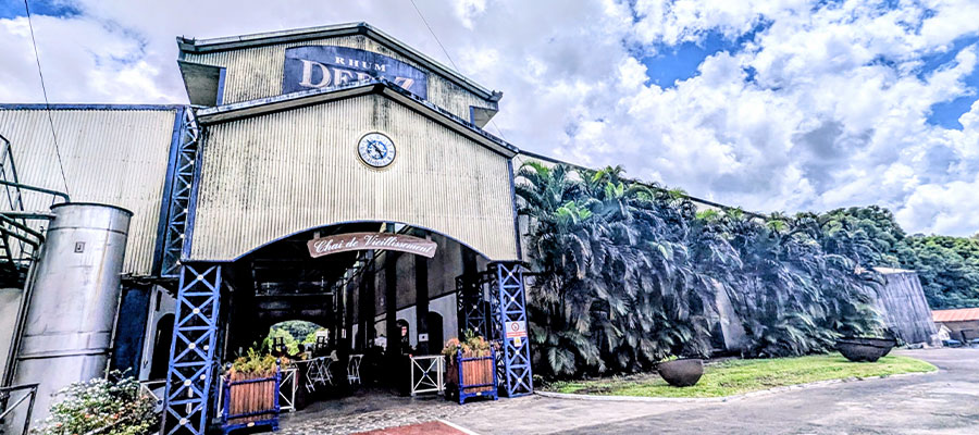 Distillerie-depaz