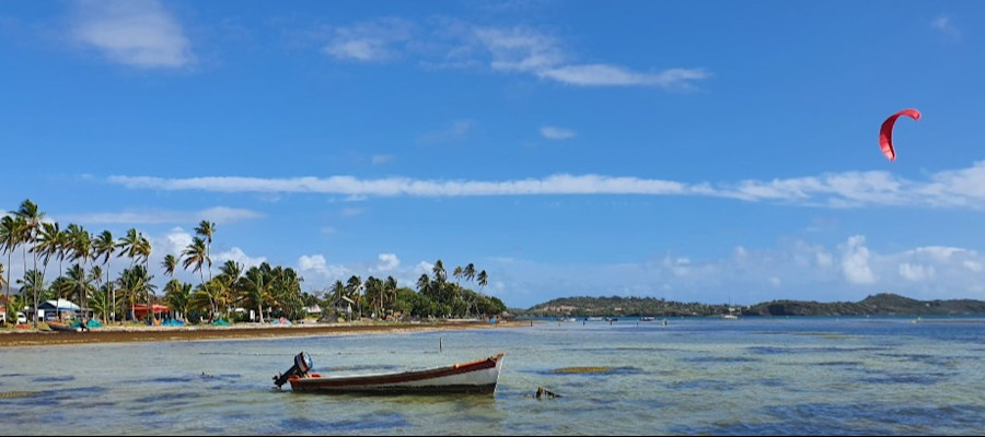 kitesurf-pointe-faula-martinique