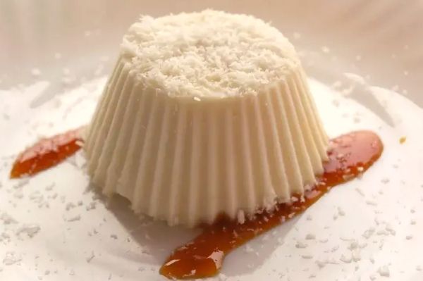 blanc manger coco