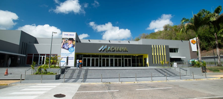 cinema