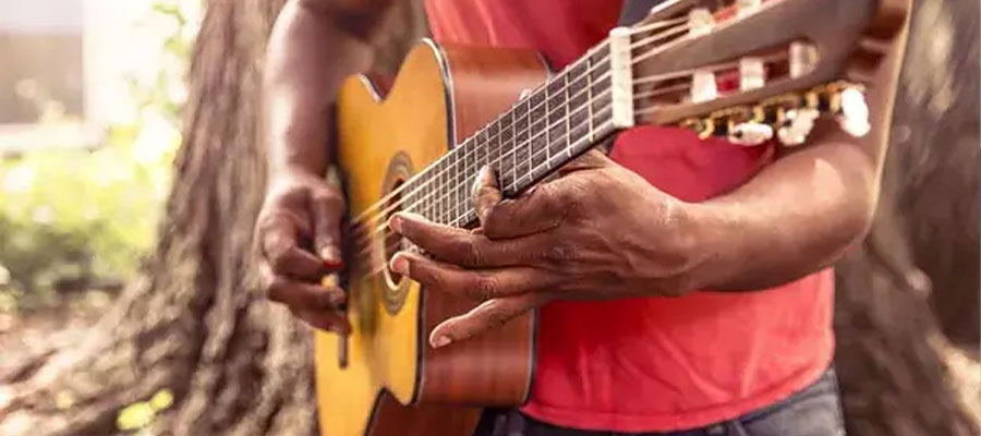 Musiques Martinique