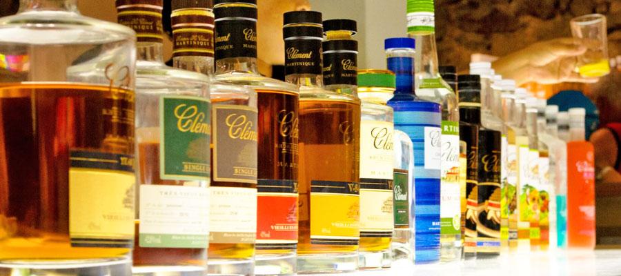 rhum-clement