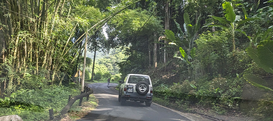 route-de-la-trace