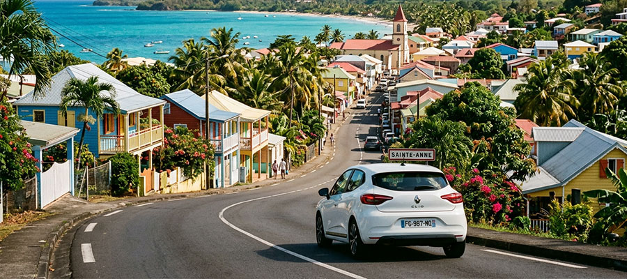 location-citadine-pas-cher-martinique