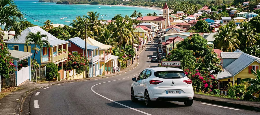location-citadine-pas-cher-martinique