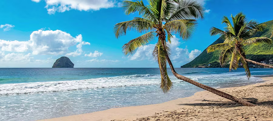 rocher-du-diamant-depuis-la-plage-du-diamant