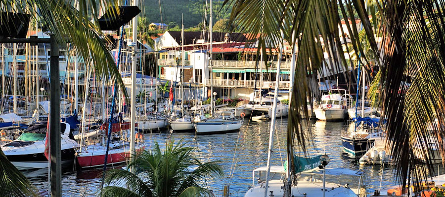 pointe-du-bout-port