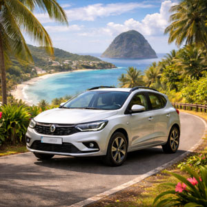 Voyagez malin en avec une location de voiture à Petit Prix